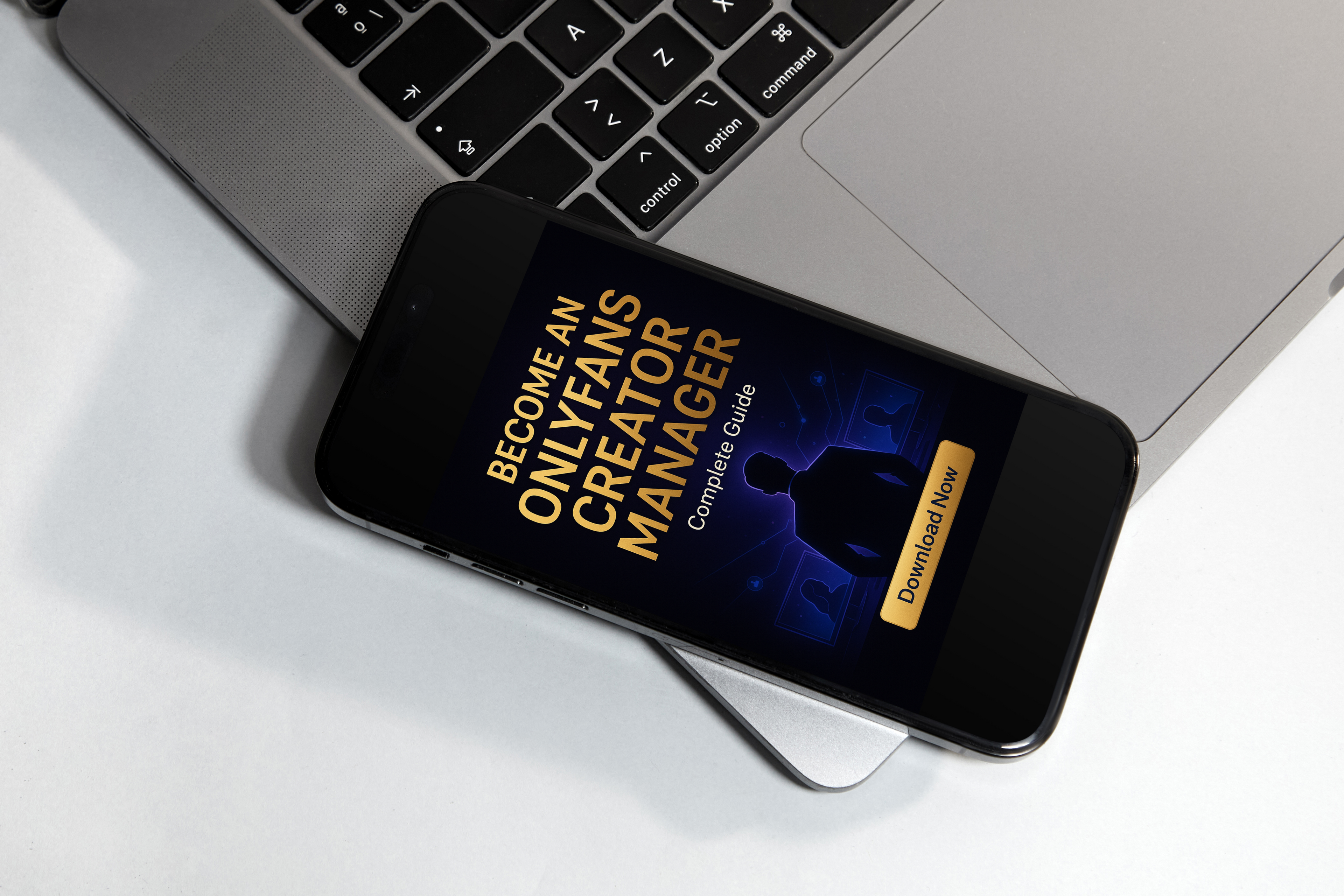 Become an Exceptional OnlyFans Manager – Complete Guide