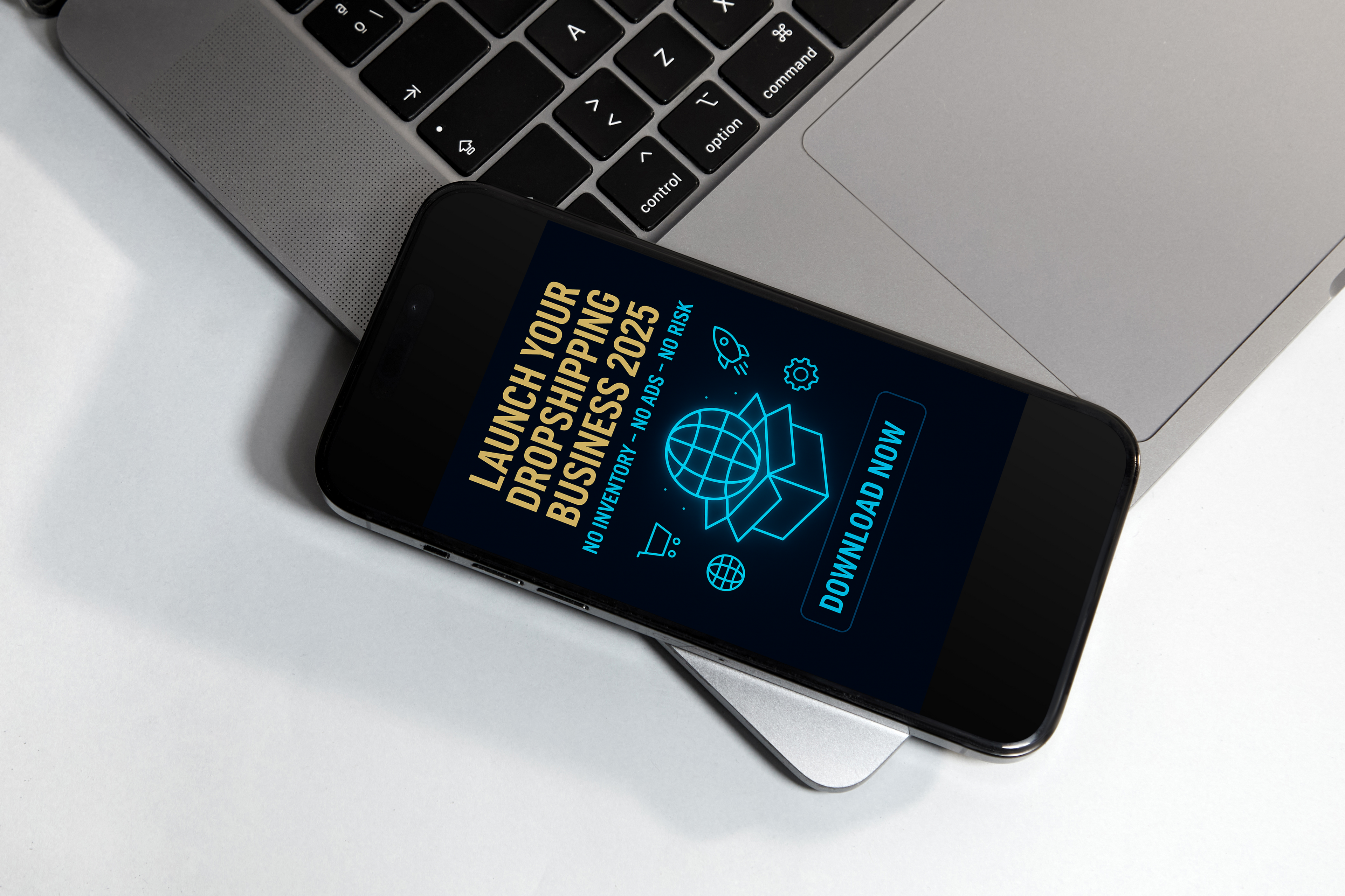 Dropshipping – The Complete Guide to Launch and Automate Your Business
